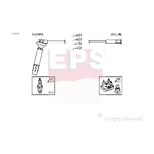 EPS-1501 813 MDR