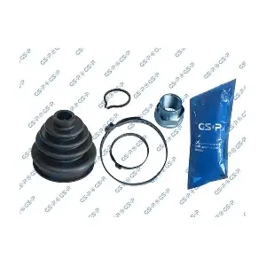 MDR GSP-780257