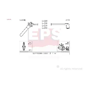 EPS-1501 740 MDR