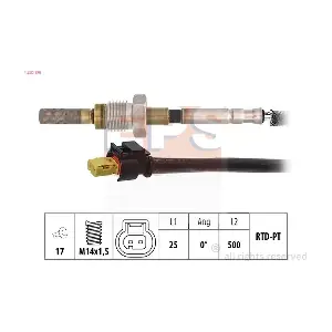 EPS-1220 195 MDR