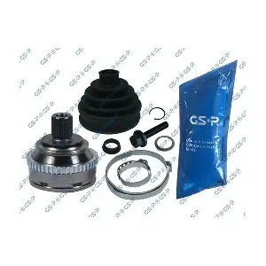 GSP-861004 MDR