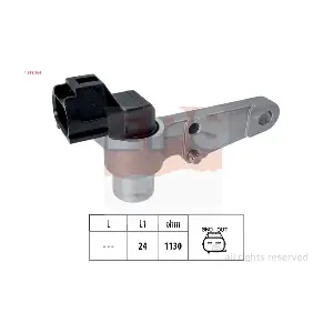 EPS-1953 264 MDR