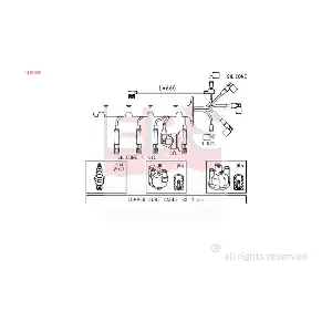 EPS-1500 605 MDR