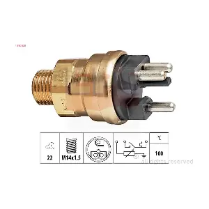 EPS-1830 529 MDR