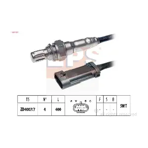 MDR EPS-1997 097