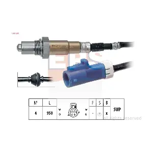 EPS-1997 680 MDR