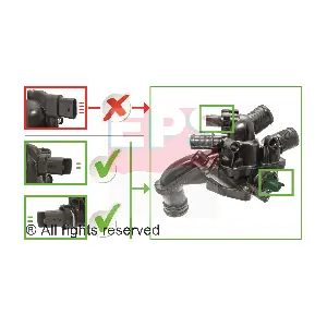 EPS-1880 866 MDR