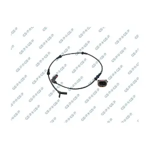 GSP-9A0612 MDR