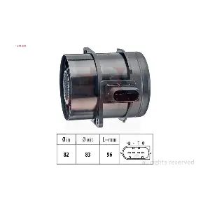 EPS-1991 359 MDR