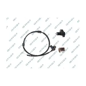 GSP-9A0903 MDR