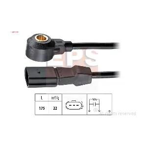 EPS-1957 044 MDR