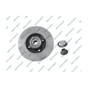 MDR GSP-9225042K