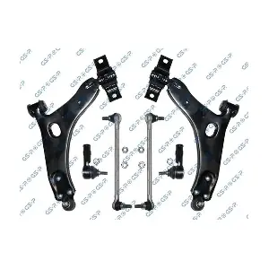 MDR GSP-S990043SK