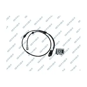 GSP-9A1033 MDR