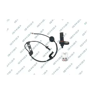 GSP-9A0931 MDR