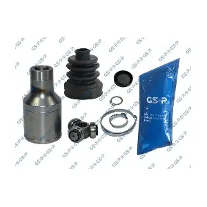 GSP-657005 MDR