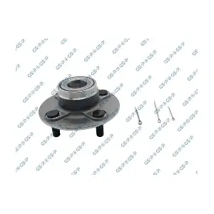 GSP-9227022K MDR
