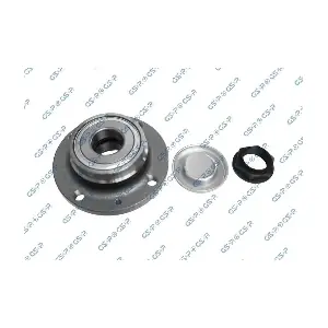 GSP-9232032K MDR