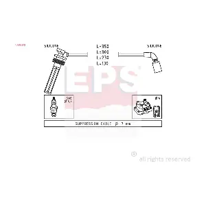 EPS-1499 249 MDR