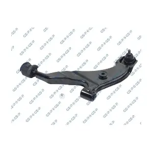 GSP-S060530 MDR
