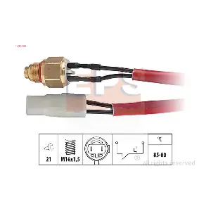 EPS-1850 150 MDR