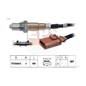 EPS-1998 126 MDR