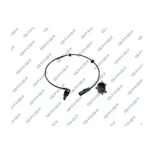 GSP-9A0713 MDR