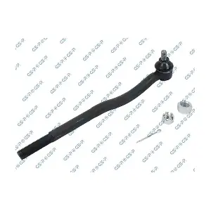 GSP-S070426 MDR