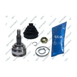 GSP-850108 MDR