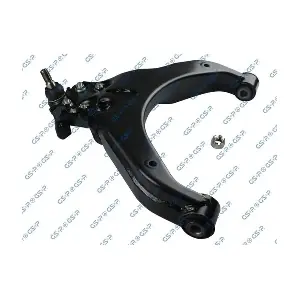 GSP-S062291 MDR