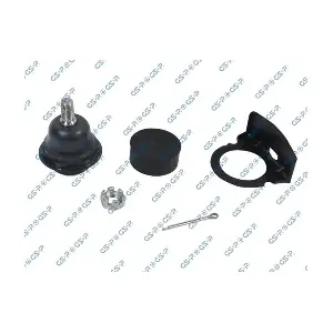 GSP-S080690 MDR
