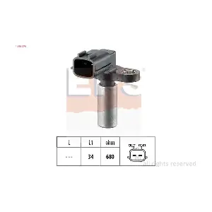 EPS-1953 276 MDR