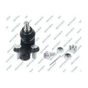GSP-S080234 MDR