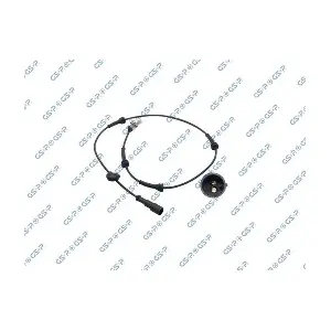 GSP-9A0733 MDR