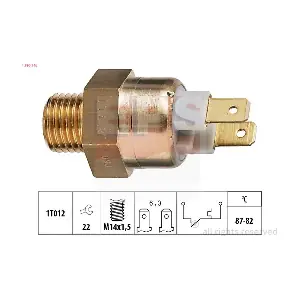 MDR EPS-1850 146
