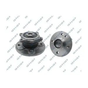 GSP-9400154 MDR