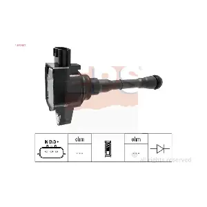 EPS-1970 551 MDR