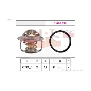 EPS-1880 554 MDR