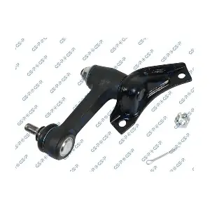GSP-S010004 MDR