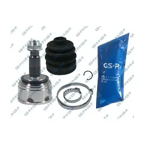 GSP-823022 MDR