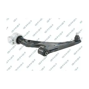 GSP-S063477 MDR