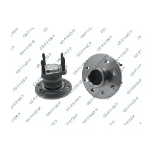 GSP-9400058 MDR