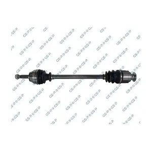 MDR GSP-250023