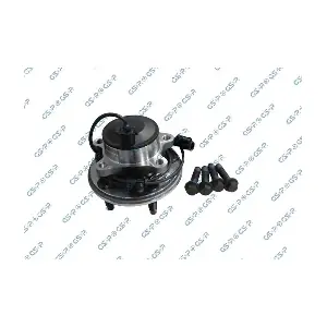 MDR GSP-9400181F