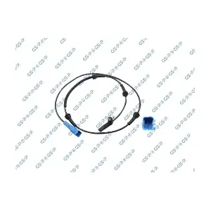 GSP-9A0338 MDR