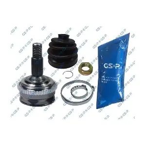MDR GSP-810007