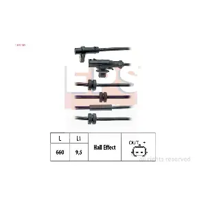 EPS-1960 126 MDR