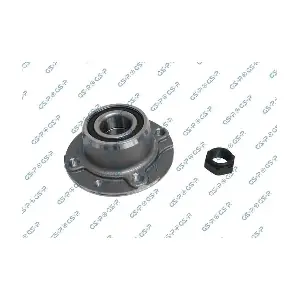 MDR GSP-9230002K