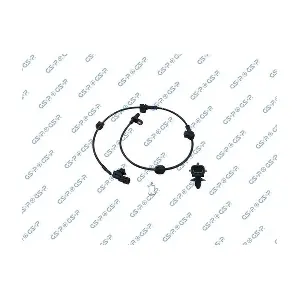 GSP-9A1180 MDR