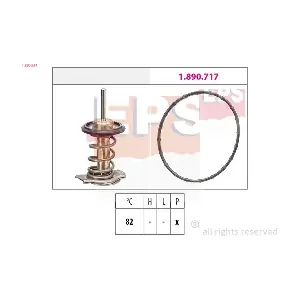EPS-1880 937 MDR